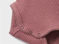 Lil Atelier nostalgia rose body